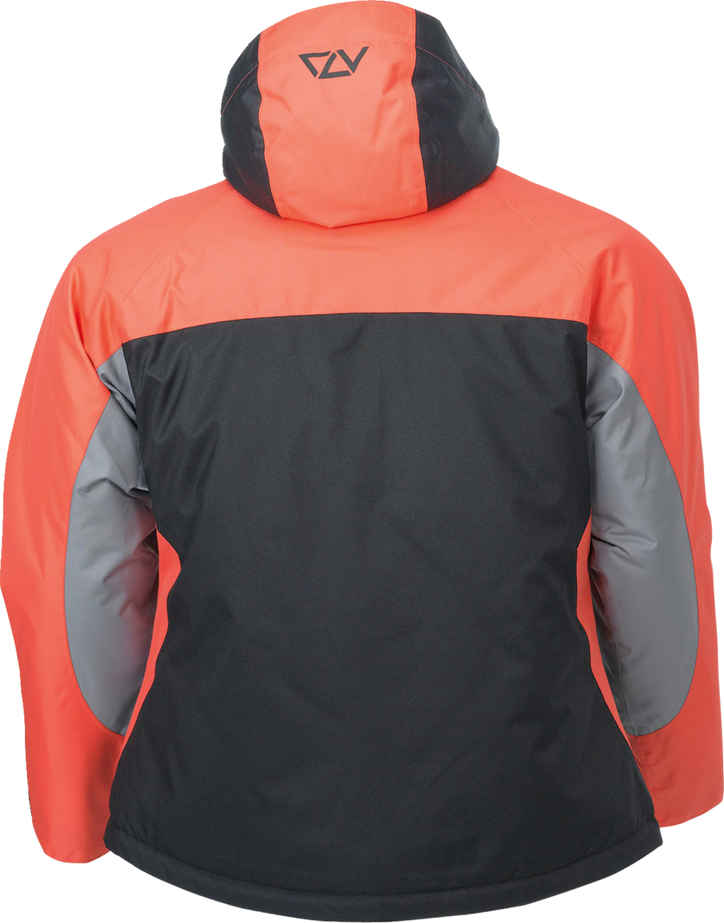 Chaqueta con capucha ARCTIVA Pivot 5 para mujer - Coral - XS 3121-0790