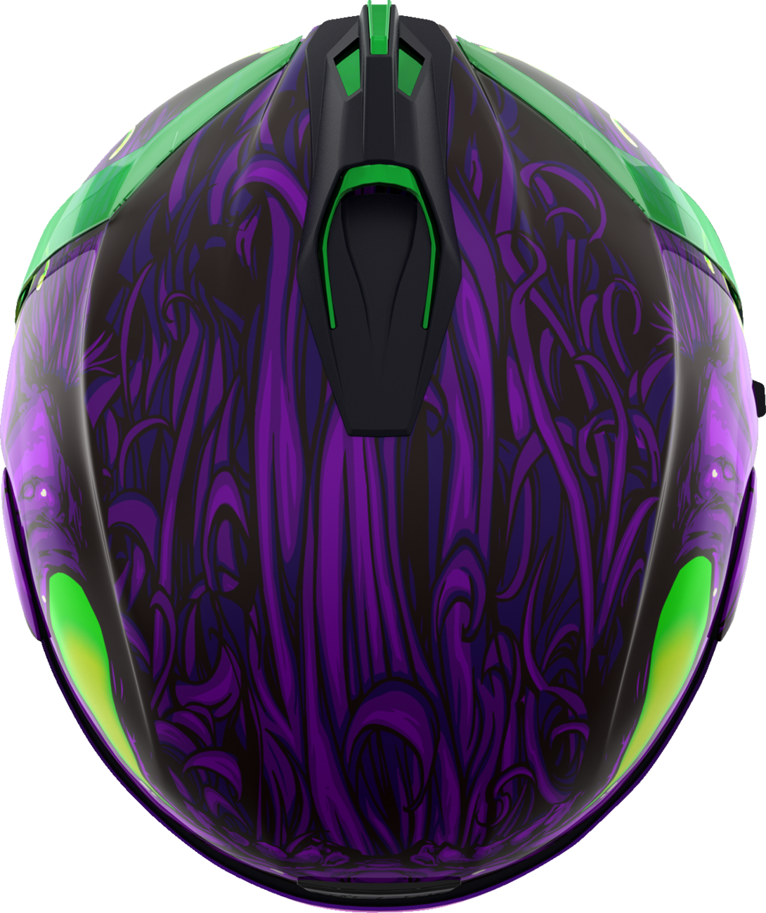 Casco ICON Airform™ - Manik'RR - MIPS® - Morado - Grande 0101-16973
