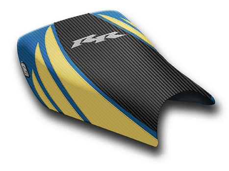 Funda de asiento delantero Luimoto | Tribal Flight | Honda CBR 1000RR 2004-2007