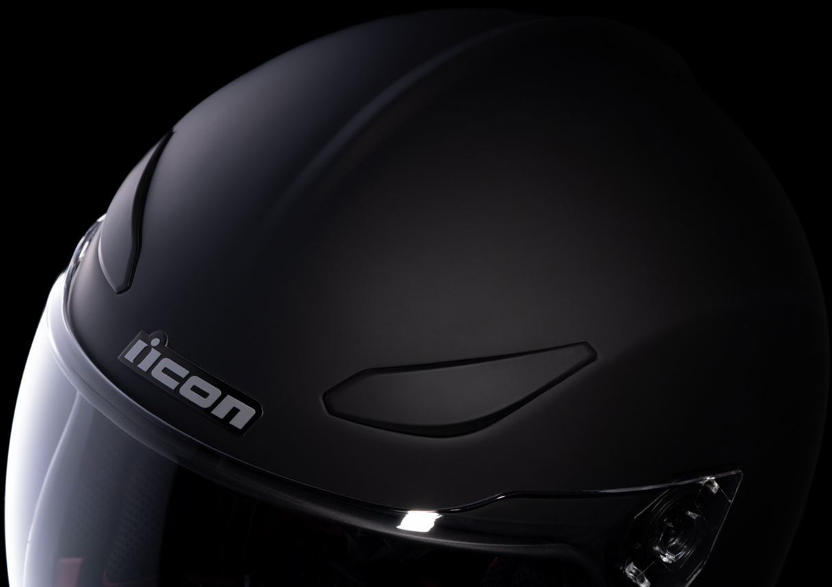 Casco ICON Domain™ - Rubatone - 2XL 0101-14921