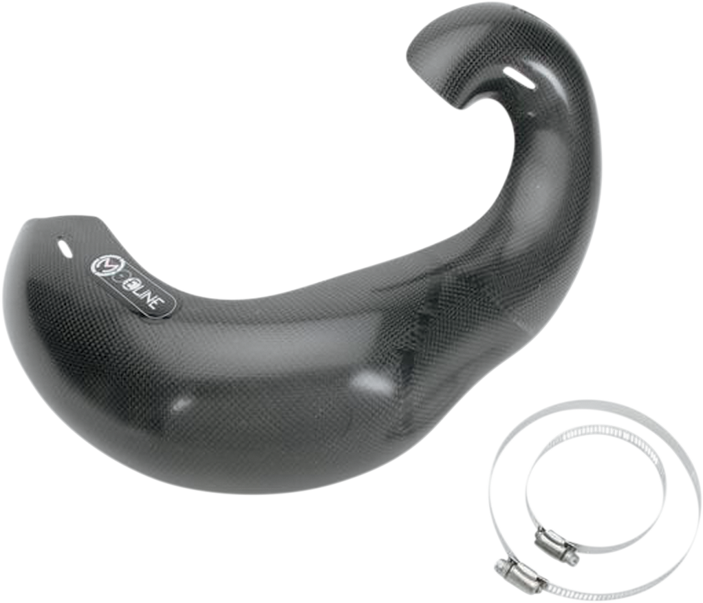 Protector de tubo MOOSE RACING - MPG2006 de serie
