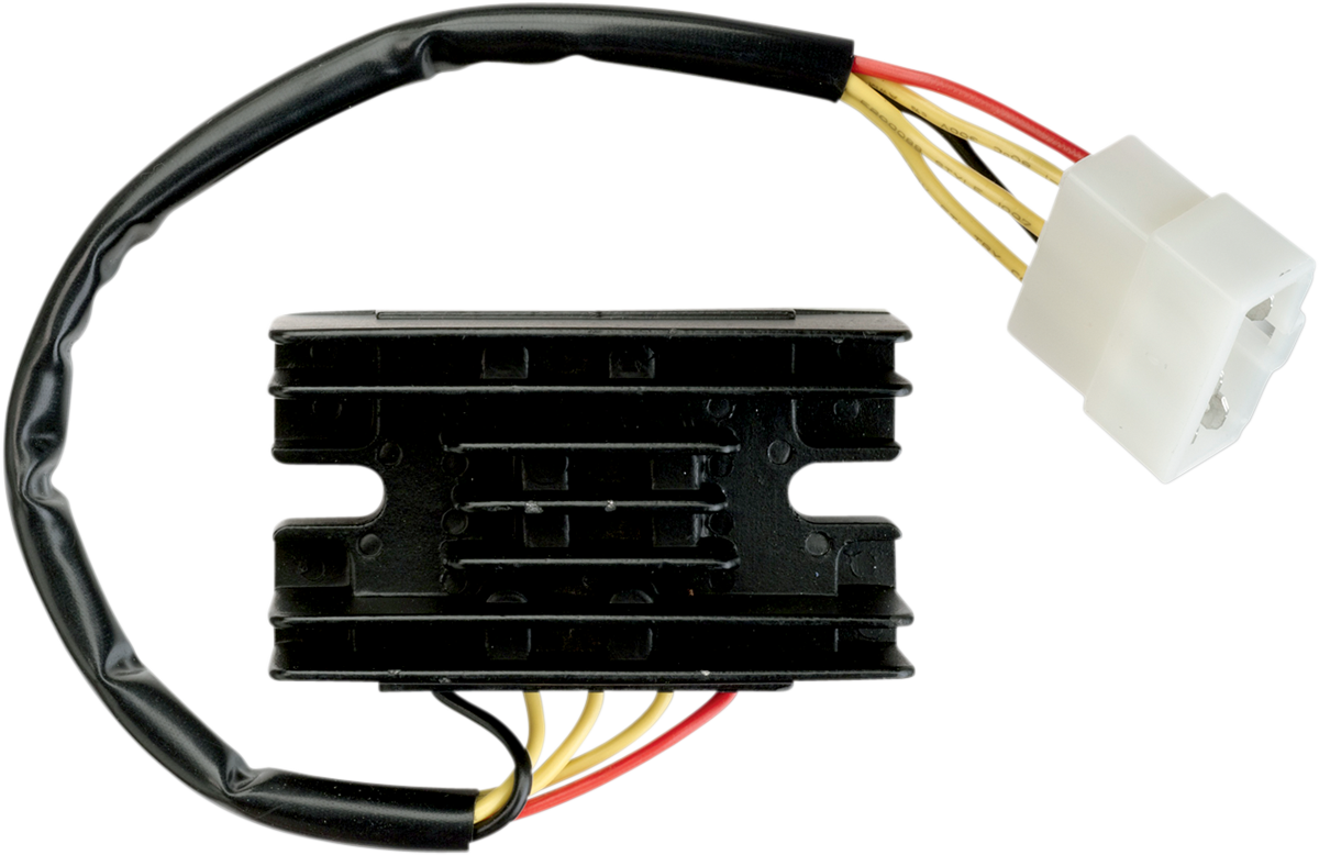 Regulador y rectificador MOOSE UTILITY - Suzuki M-10-241