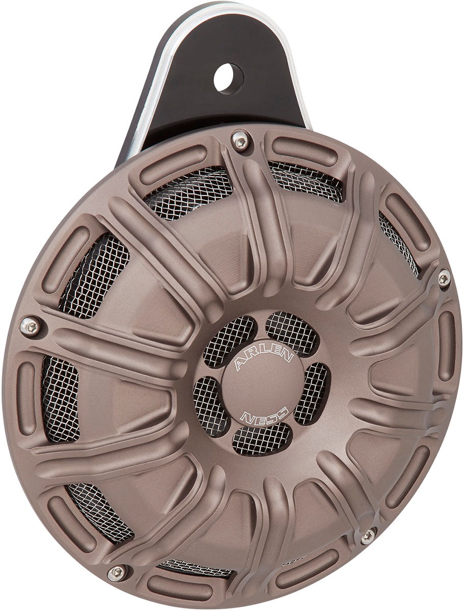 Cuerno ARLEN NESS - Titanio 70-267