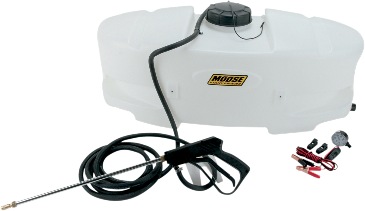 Pulverizador MOOSE UTILITY - 25 galones - 3.8 GPM 5301456