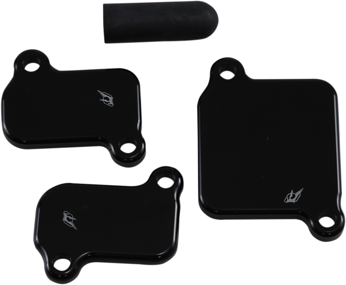 Placa de bloqueo de DRIVEN RACING - FJR 1300 DSBLOCK-23