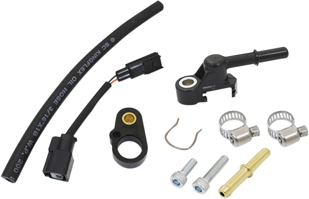 Kit adaptador de inyector KOSO NORTH AMERICA - Grom DB623000