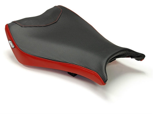 Funda de asiento delantero Luimoto | BaseLine | Honda CBR 1000RR 2008-2011