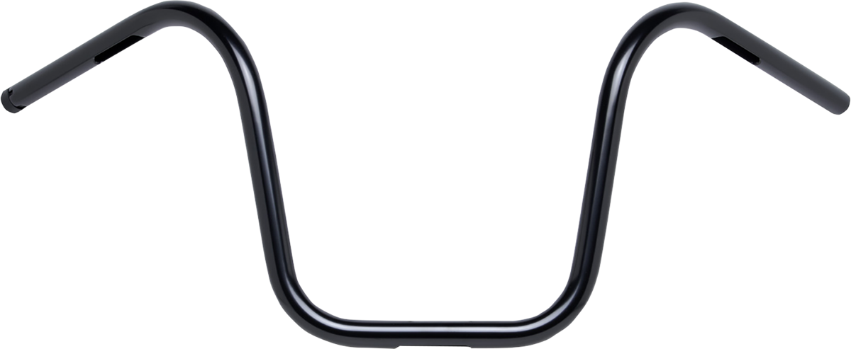 Manillar BILTWELL - Ape Hanger - TBW - Negro 6004-2017
