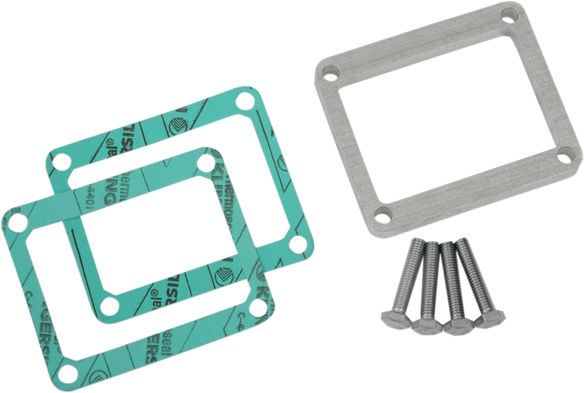 Kit de espaciadores de par MOOSE RACING - Yamaha 08-411SK