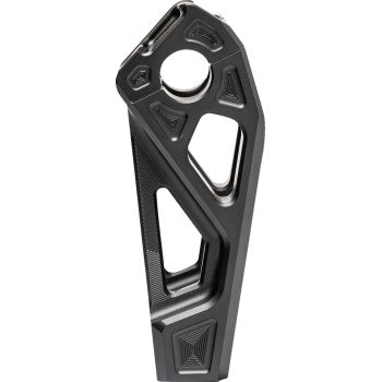 Elevadores KODLIN USA - Fastback - Incluye abrazadera - 6" - Negro K55129
