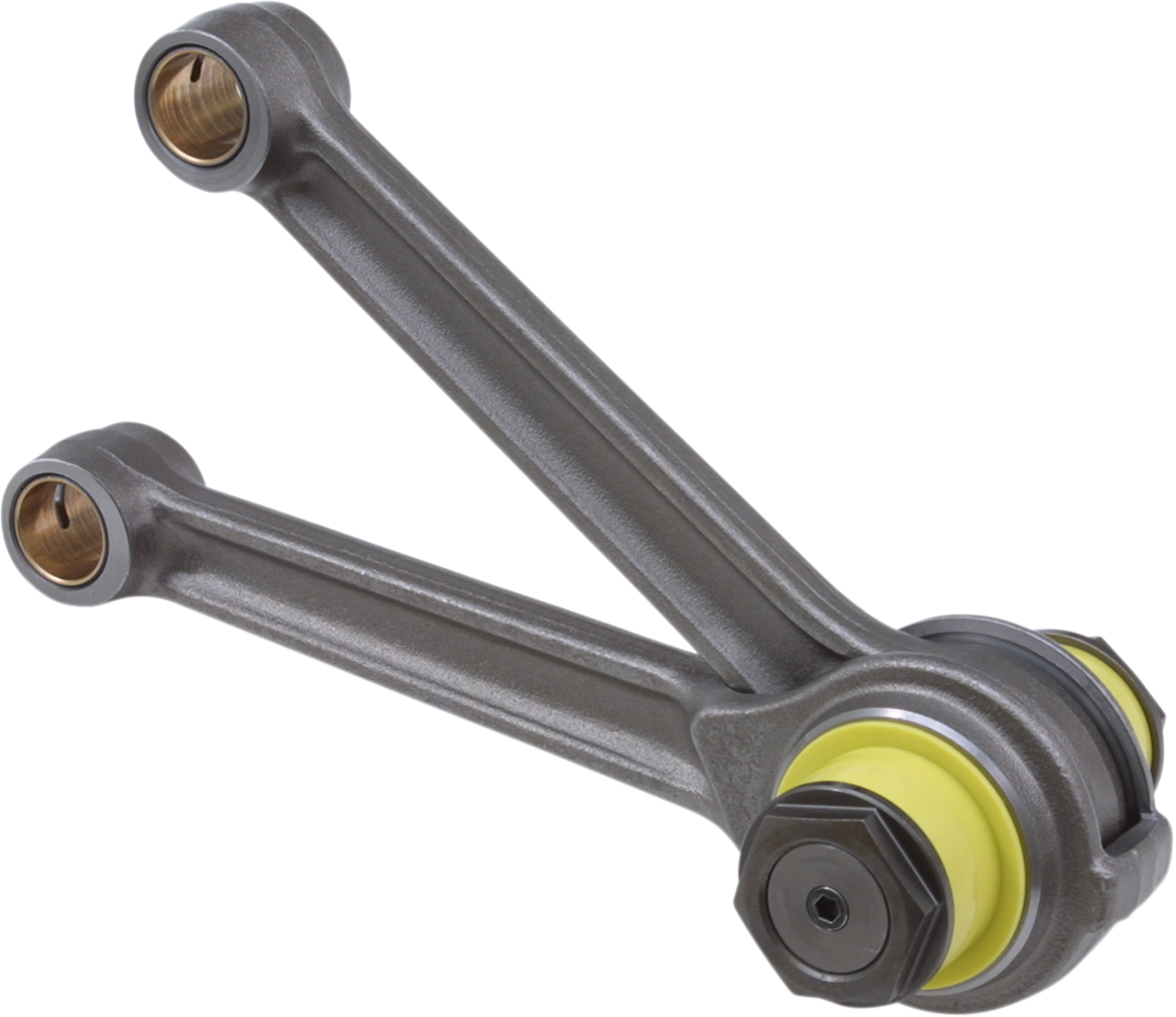 Conjunto de biela DRAG SPECIALTIES - Big Twin 24281-41A-BXLB1