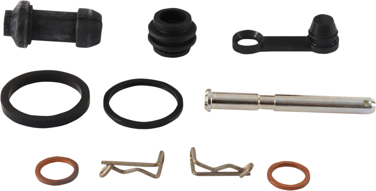 Kit de reconstrucción de pinza MOOSE RACING - Trasera - Husqvarna 18-3281