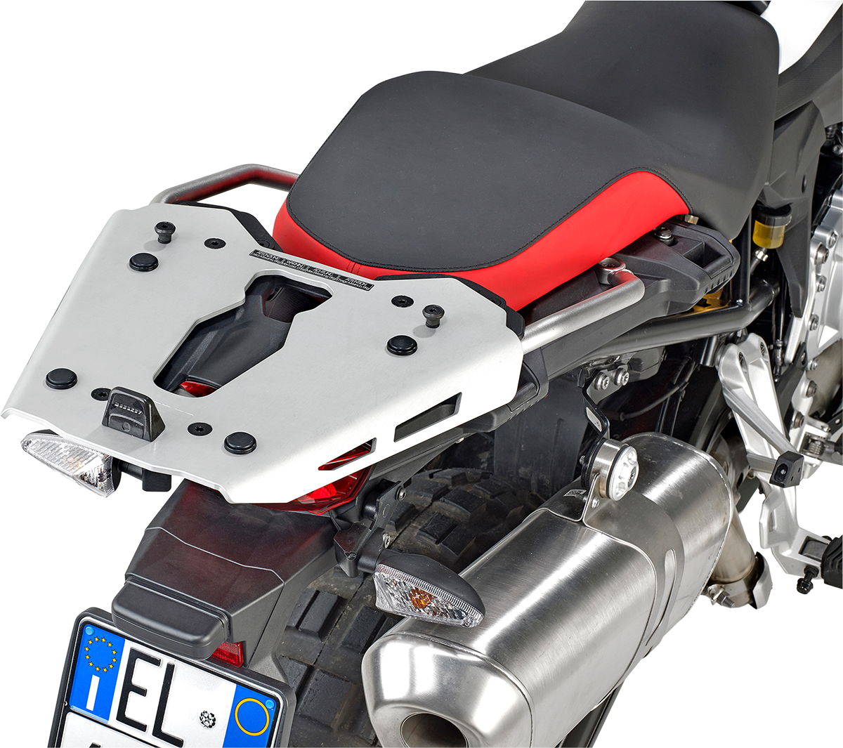 Portaequipajes trasero GIVI - F750/850GS/K1600 SRA5127