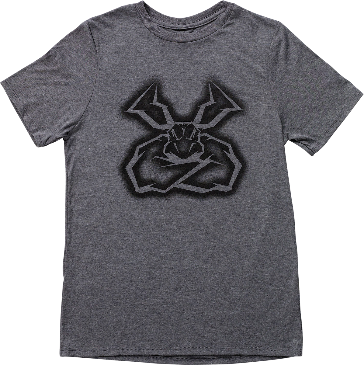 Camiseta Agroid™ Shadow para jóvenes de MOOSE RACING - Gris - Talla grande 3032-3498