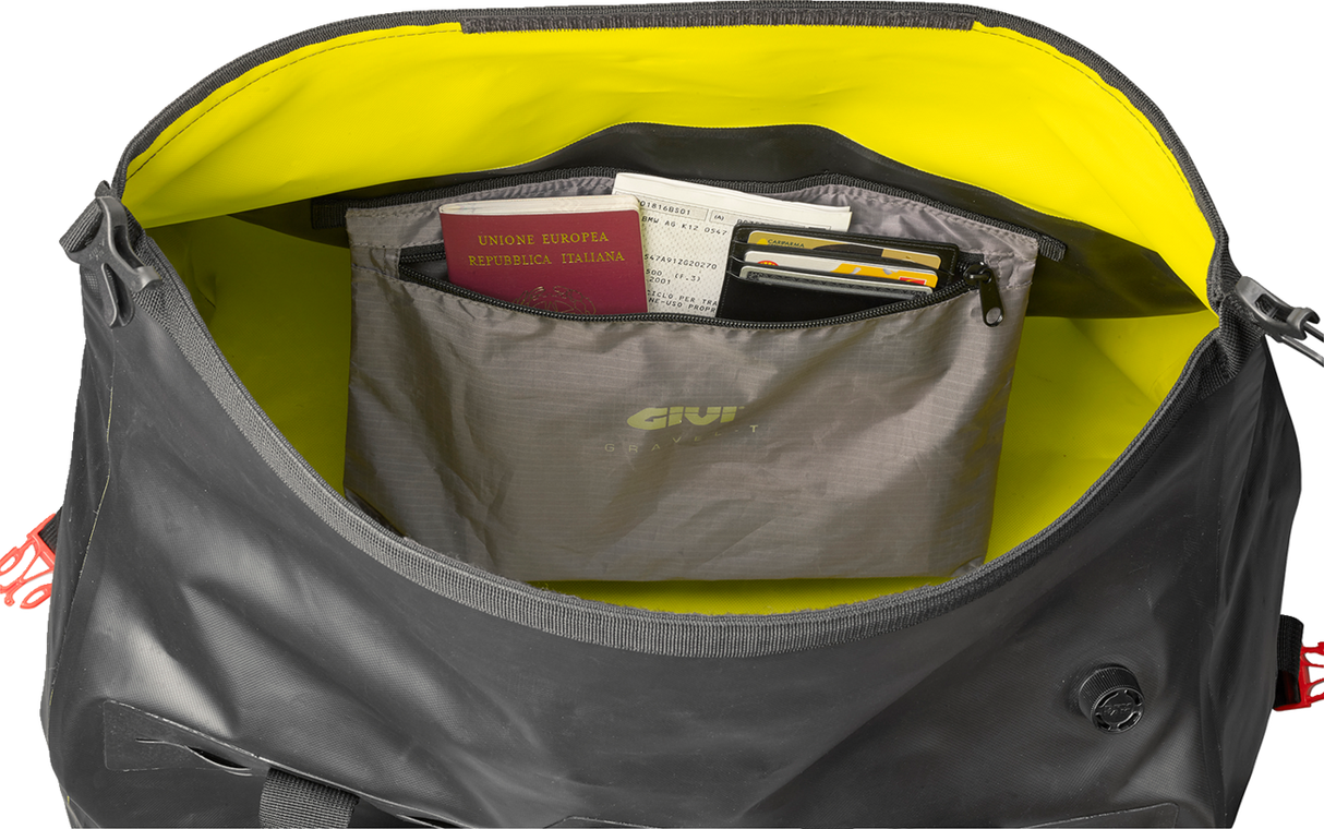 Bolsa de carga GIVI - 40 litros GRT712B