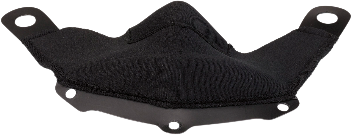 Caja de respiración Warrant Z1R - Negra 0134-2695