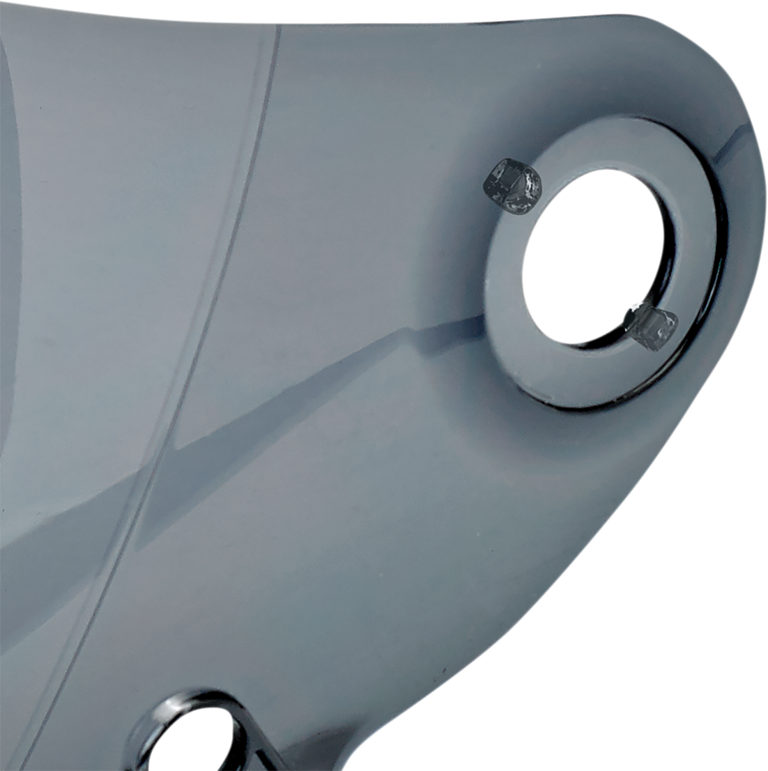 Protector divisor de carril BILTWELL - Gen 2 - Ahumado 1112-102