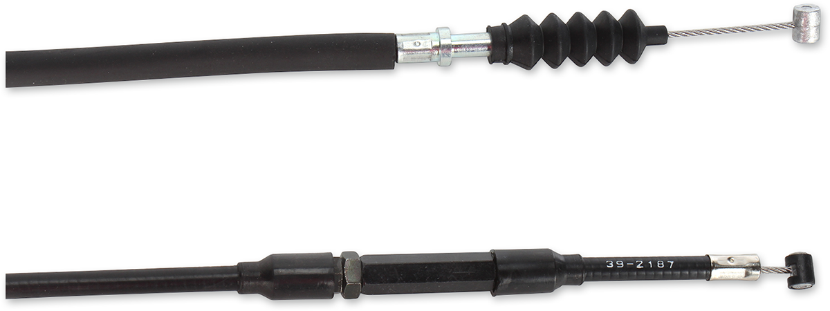 Cable de embrague MOOSE RACING - Suzuki 45-2053