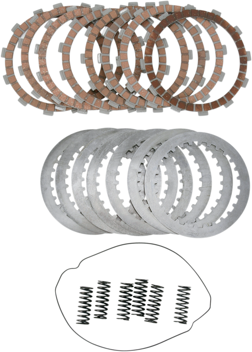 Kit de embrague MOOSE RACING M90-105