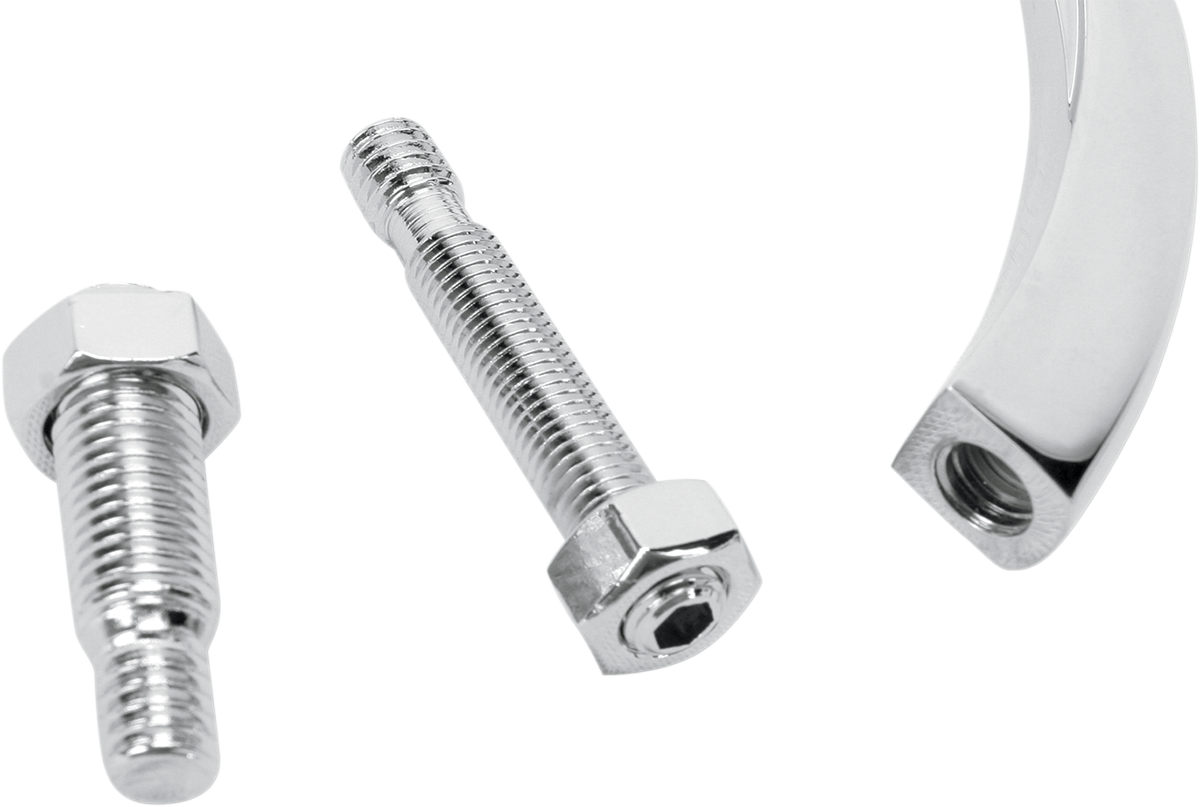 Espejo retrovisor de 4 puntos ARLEN NESS - Derecho 13-417