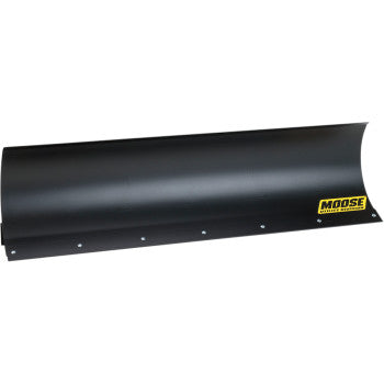 Cuchilla para arado MOOSE UTILITY - 55" - Negra 2555BLKPF