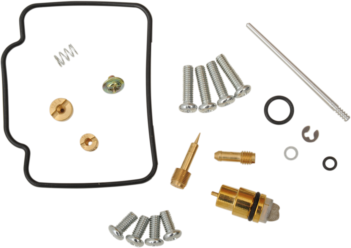 Kit de reparación de carburador MOOSE RACING - Suzuki 26-1414