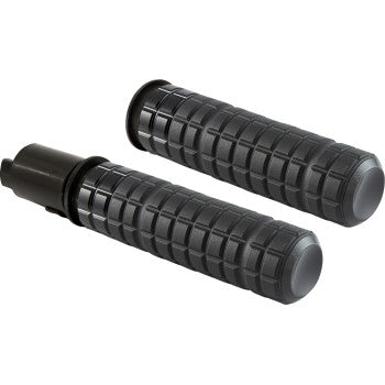 ARLEN NESS Grips - SpeedLiner - TBW - Black 500-062