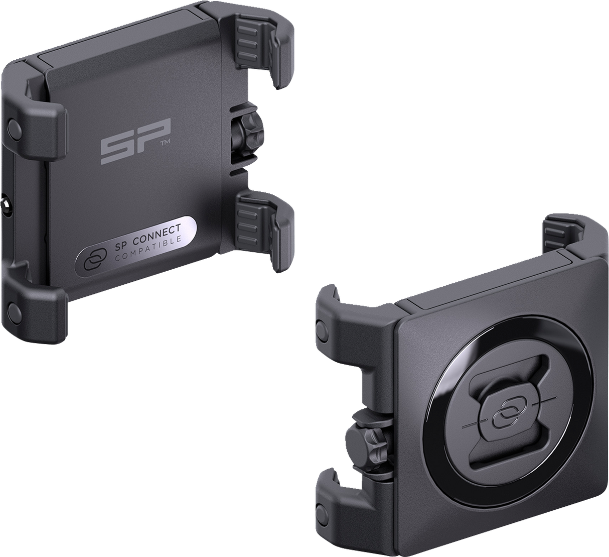 Kit de soporte para teléfono SP CONNECT - Universal - Abrazadera 53937