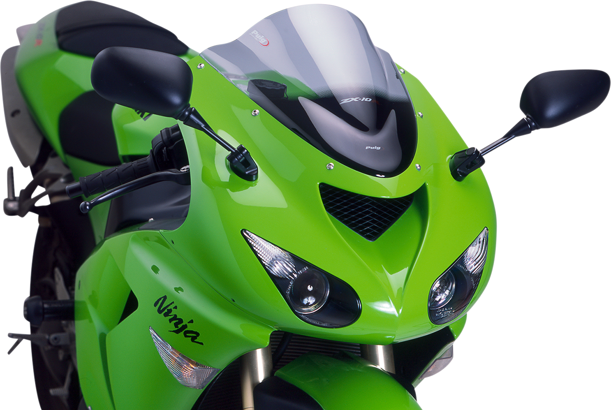 Cúpula PUIG HI-TECH PARTS Race - Ahumada - ZX10R 4053H