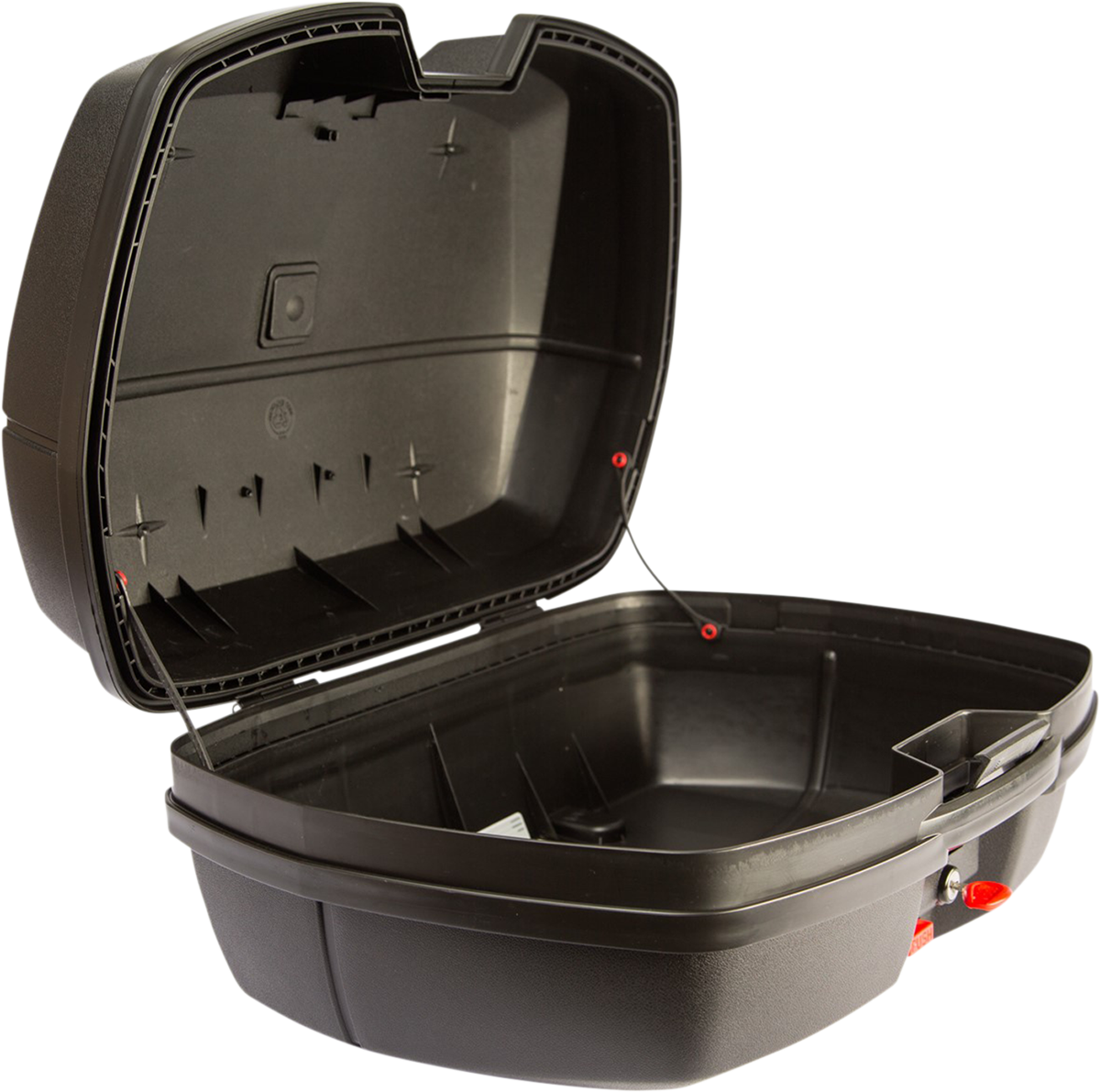 Maleta superior o lateral GIVI - 36 litros E36NA