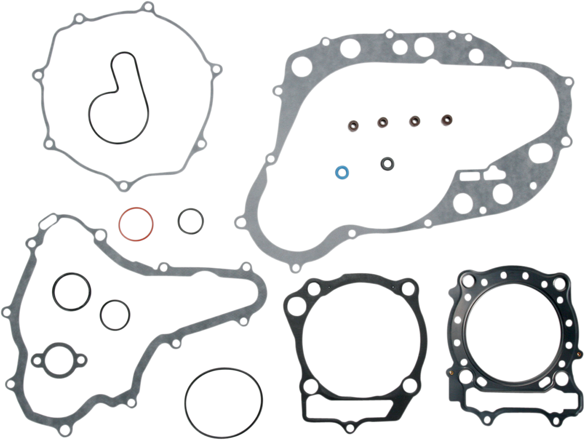 Kit completo de juntas de motor MOOSE RACING 808916MSE