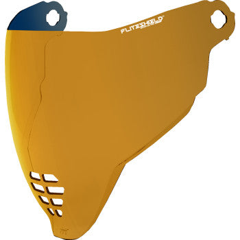 ICON FliteShield™ Shield - Airflite™ - 25K Gold 0130-1338