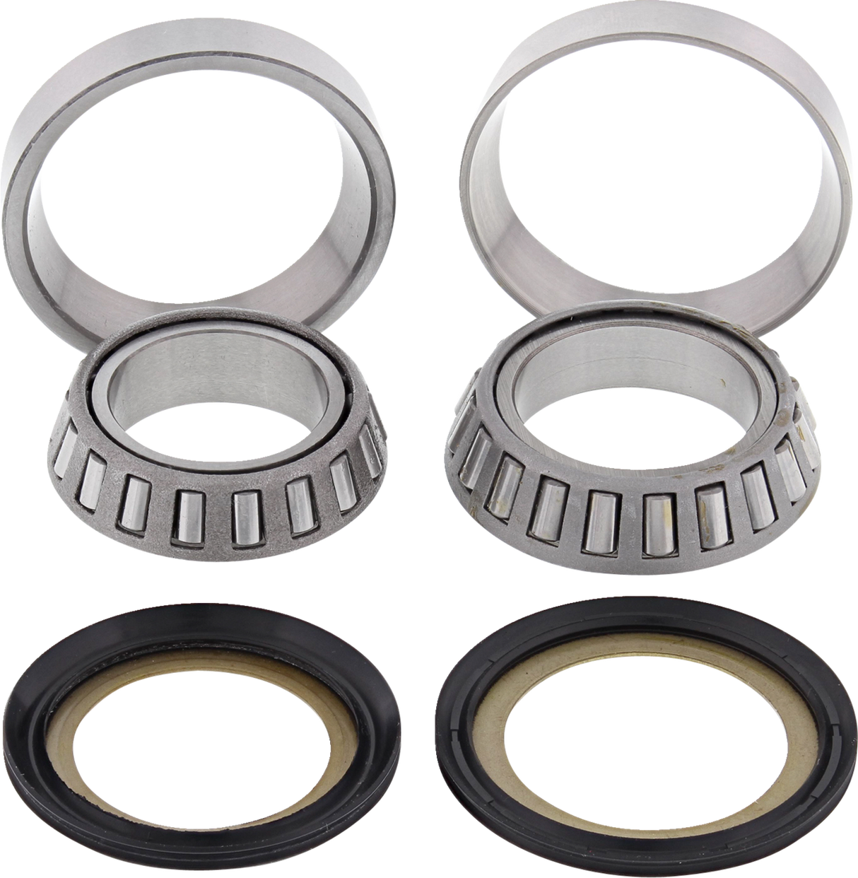 Kit de cojinetes de dirección MOOSE RACING 22-1040