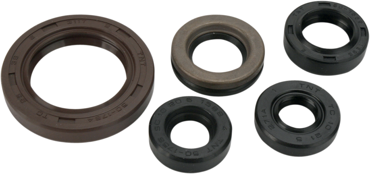 Sellos de motor MOOSE RACING 822327MSE