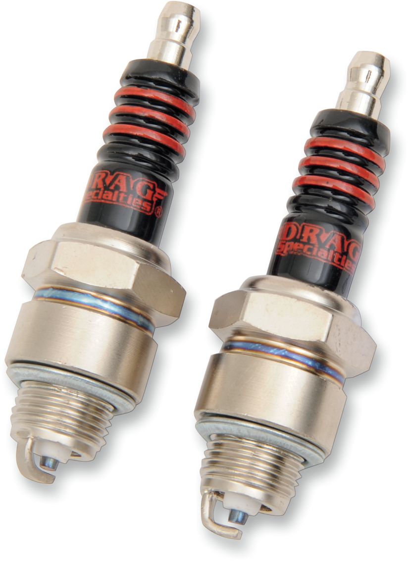 Bujías DRAG SPECIALTIES - BT E18-6664SDS '48-'74