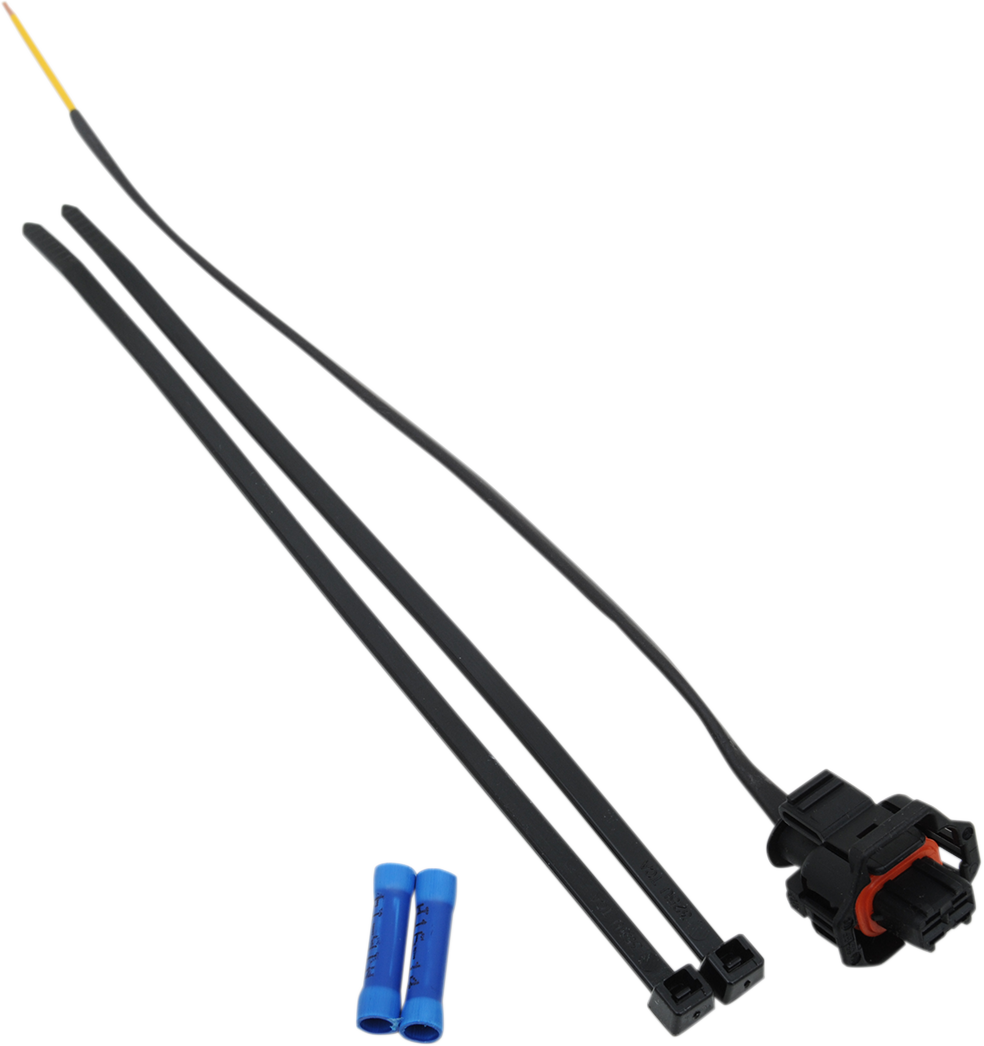 Arnés de cable flexible para sensor de temperatura MOOSE UTILITY - Polaris 100-1360-PU