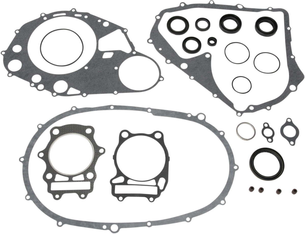 Kit de juntas de motor MOOSE RACING con sello 811870MSE