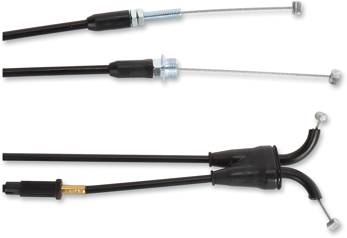 Cable del acelerador MOOSE RACING - Yamaha 45-1172