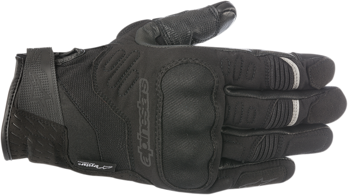 Guantes ALPINESTARS C-30 Drystar® - Negro - 2XL 3528918-10-2X
