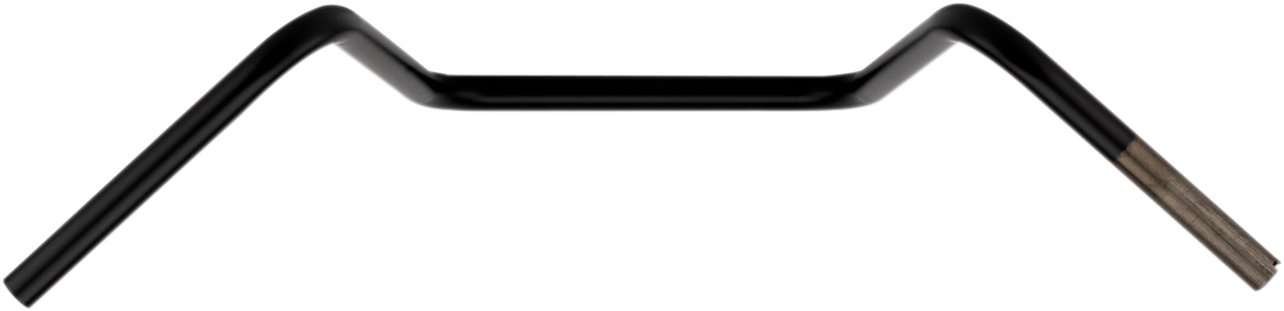 Manillar DRAG SPECIALTIES - Ape Hanger - 16" - TBW - Negro Mate 0601-4212