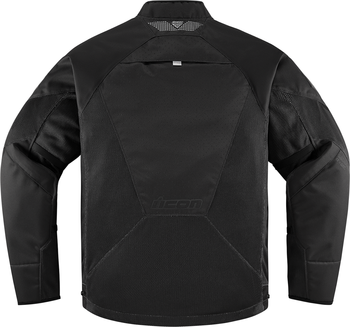 Chaqueta ICON Mesh AF™ - Negra - 3XL 2820-5943