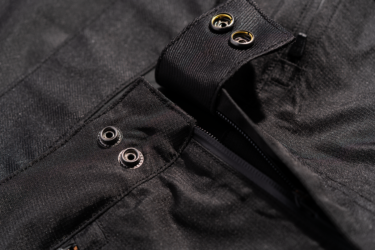 Pantalón ICON PDX3™ - Negro - Pequeño 2821-1370