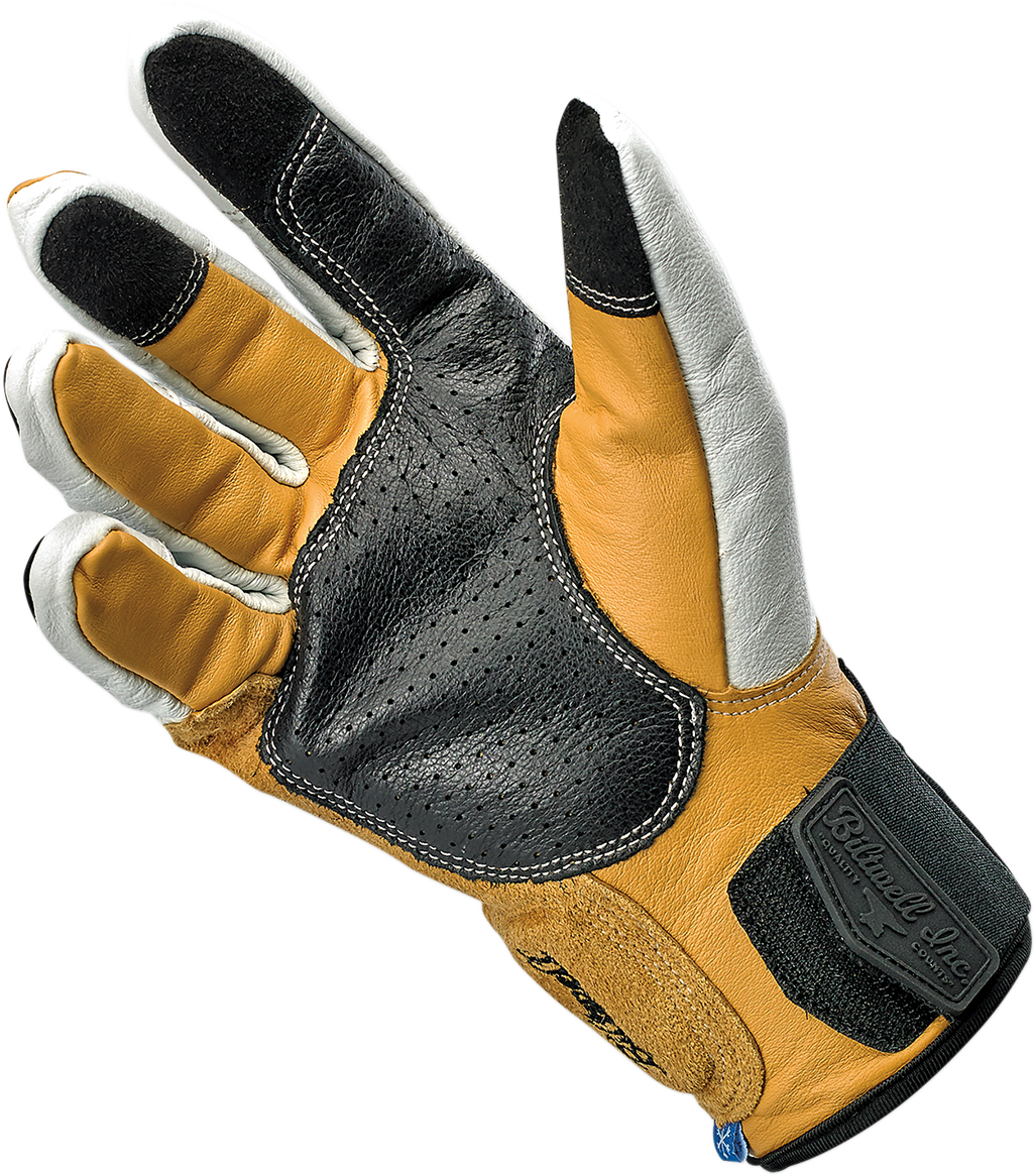 Guantes BILTWELL Belden - Cemento - Pequeños 1505-0409-302