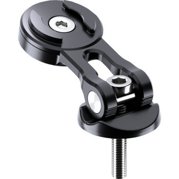 SP CONNECT Stem Mount Pro - SPC/SPC+ - Black 53340