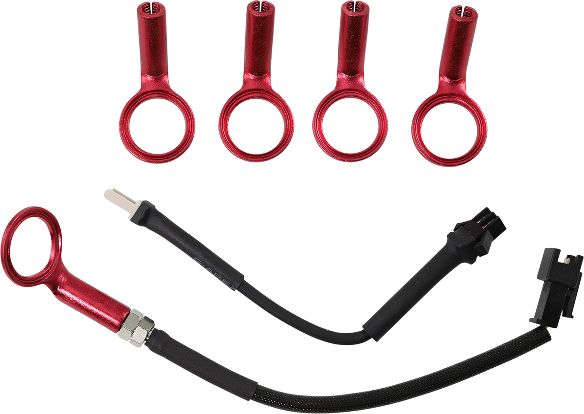 Sensor de temperatura de culata de KOSO NORTH AMERICA - 14 mm K1000R14