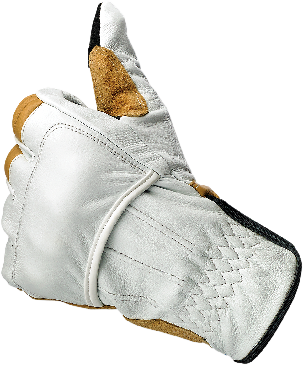 Guantes BILTWELL Belden - Cemento - Pequeños 1505-0409-302