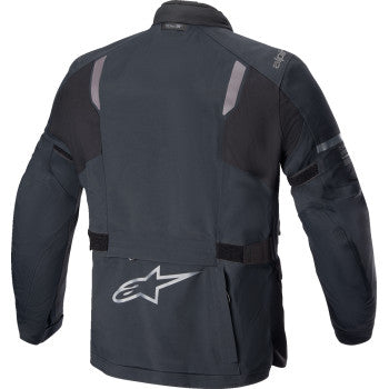 Chaqueta ALPINESTARS ST7 2L GTX - Negro/Gris - 2XL 3604124-111-2X
