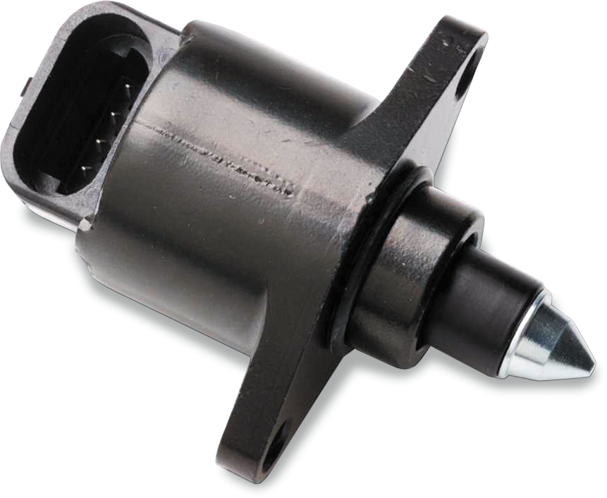 ESPECIALIDADES DE DRAG Motor de control de aire en ralentí MC-DRAG063