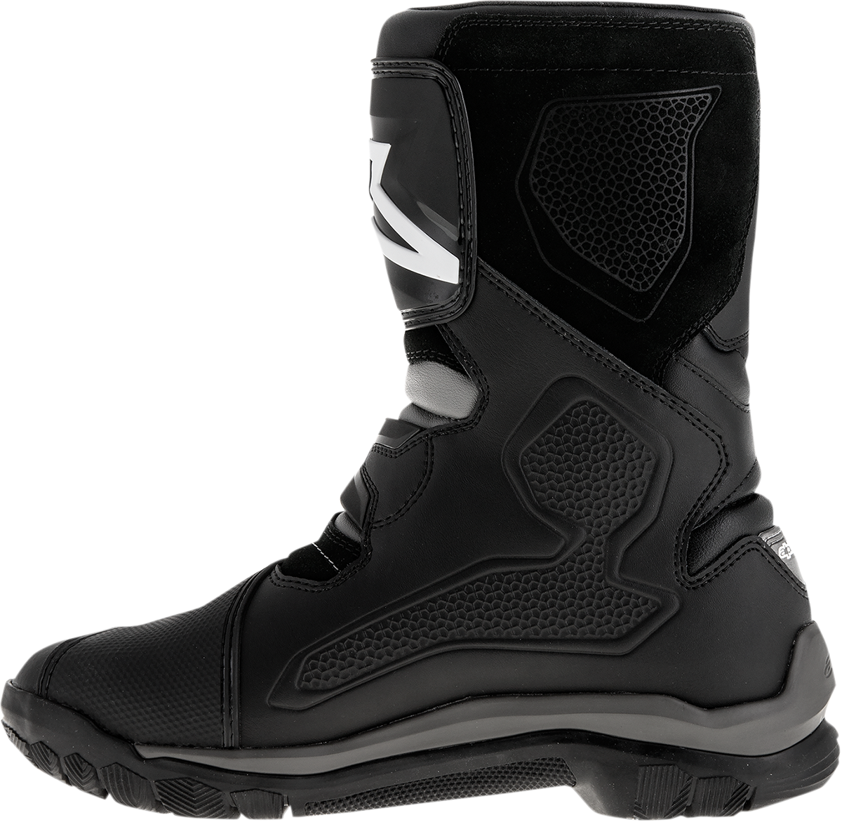 Botas ALPINESTARS Belize Drystar® - Negras - Talla 10 de EE. UU. 2047117-10-10