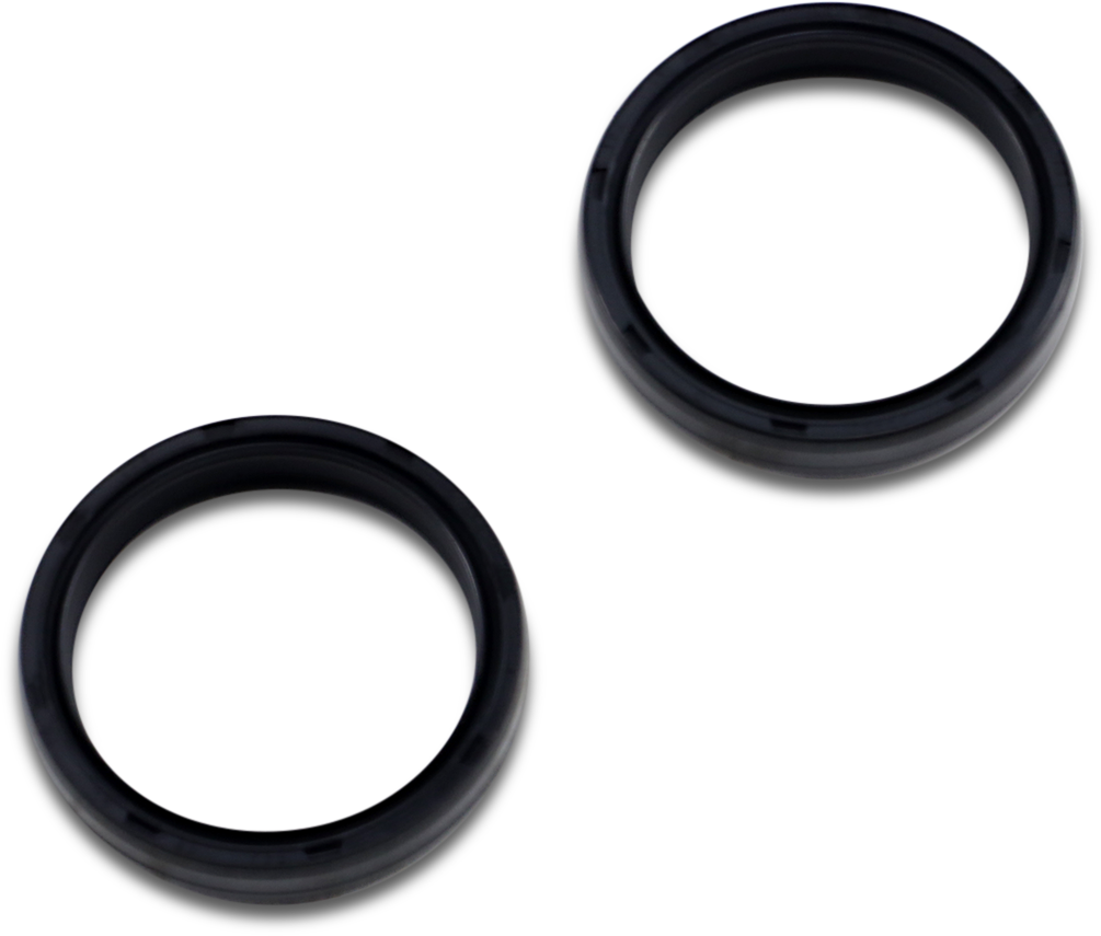 Kit de sellos de horquilla DRAG SPECIALTIES - 49 mm - Horquillas Showa TAMBIÉN SE ADAPTA A DRESSERS 14-19 55-129